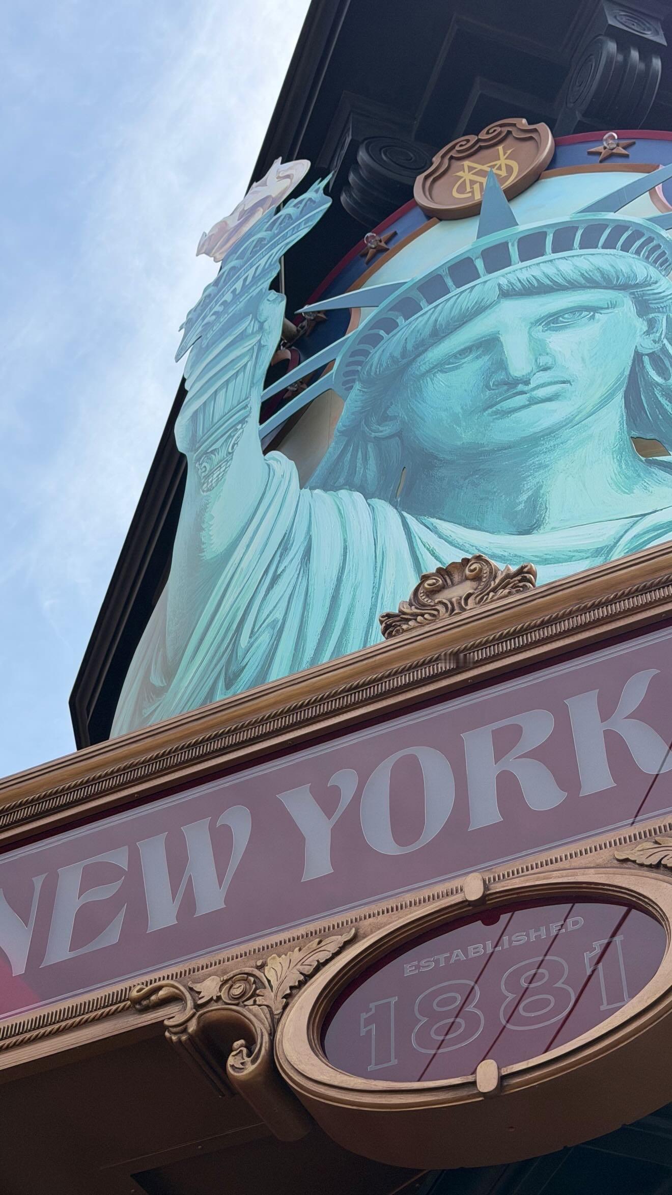 My favourite Disney moment.🫧🎢🌊🌴 日本·T