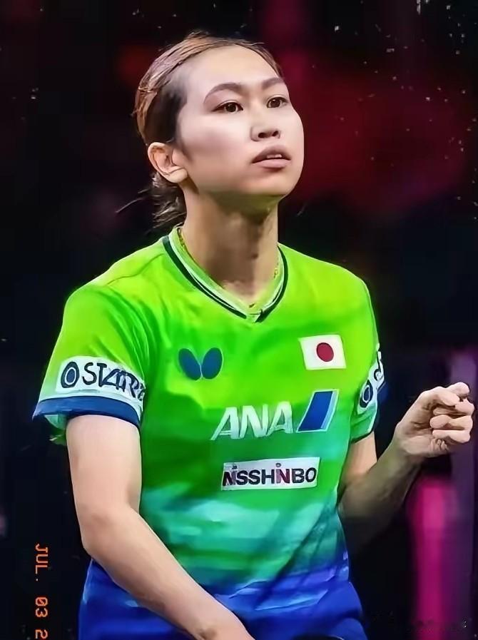 北京时间7月3日凌晨，2026WTT美国大满贯展开一场女单1/8决赛的较量。最终