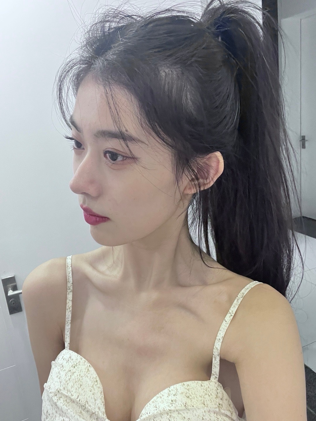 怼个脸>ᴗo ​​​