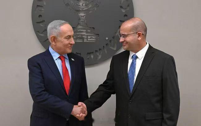 🇮🇱🔥🇷🇺🇮🇷俄罗斯对新任摩萨德（以色列情报机构）负责人感到担忧当