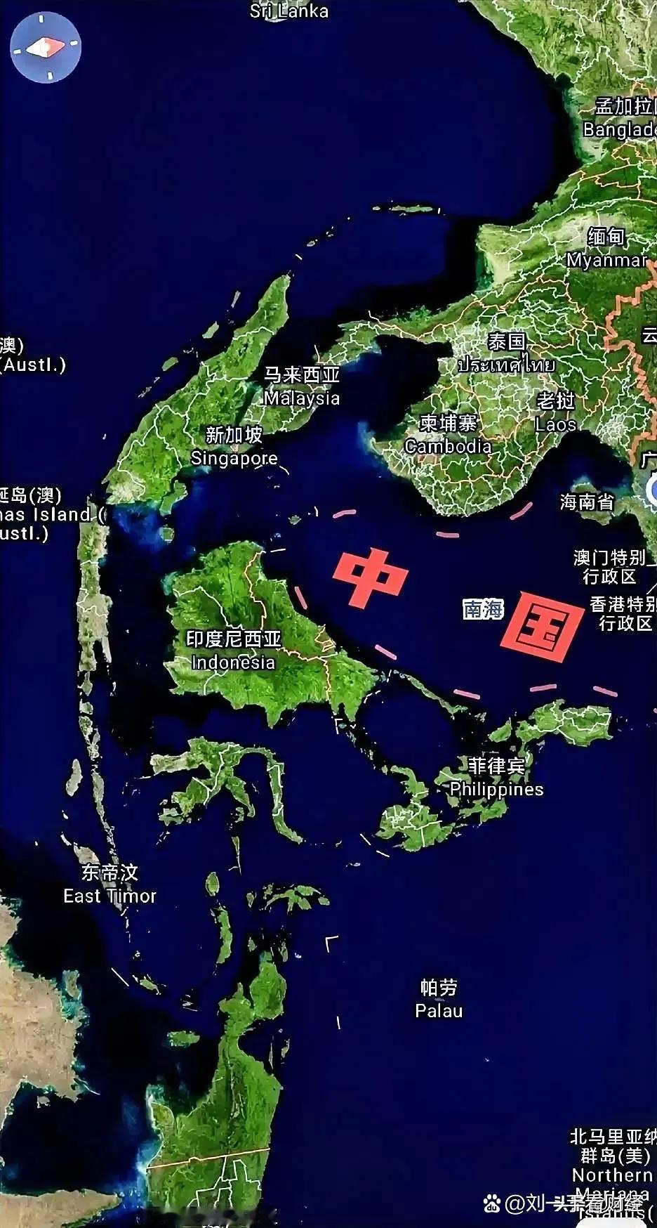 越南领衔，东盟五国“跪迎”美国零关税？饮鸩止渴！

东盟五国——越南打头，印尼、