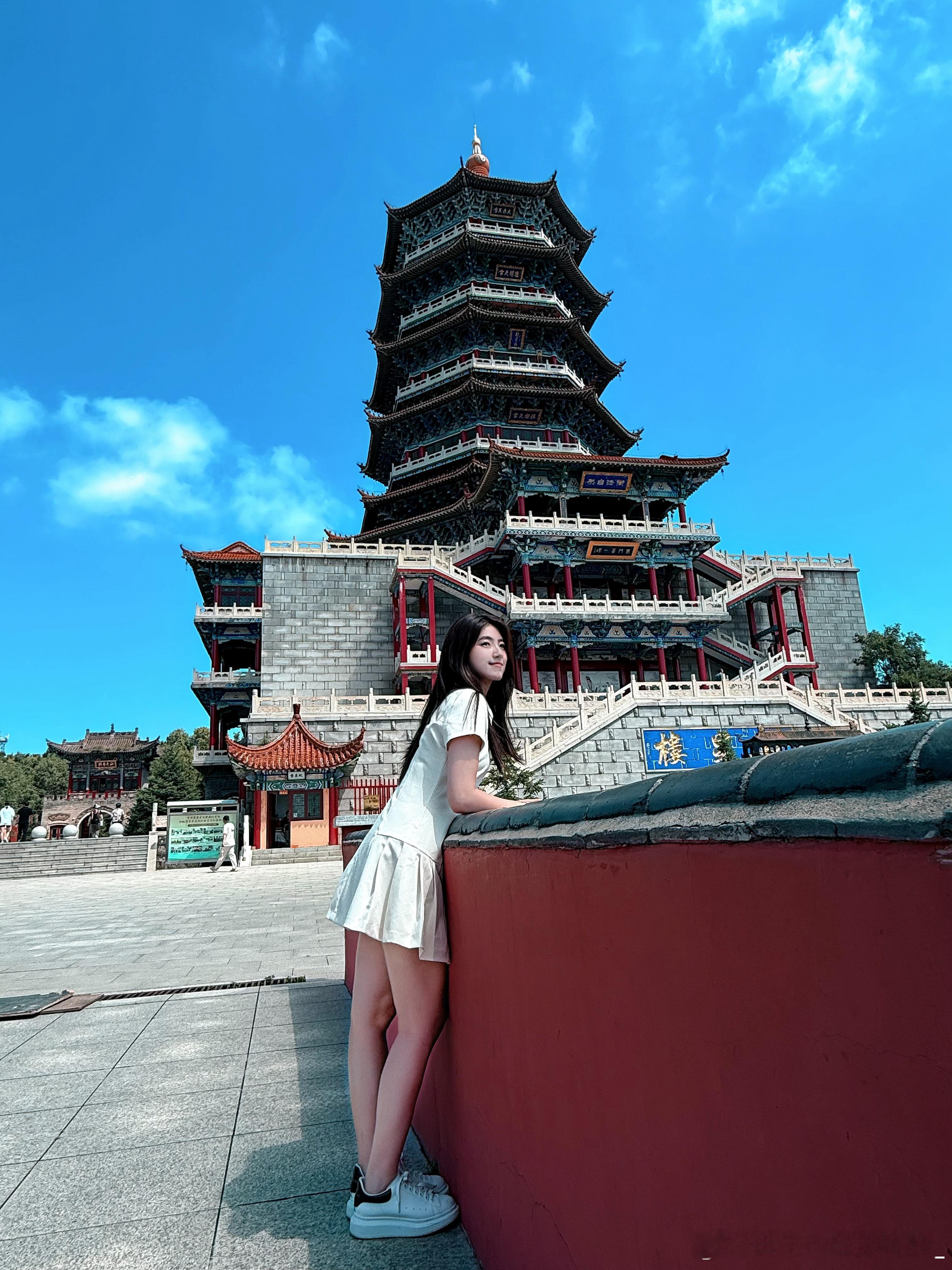 莫向外求但求心觅 ​​​