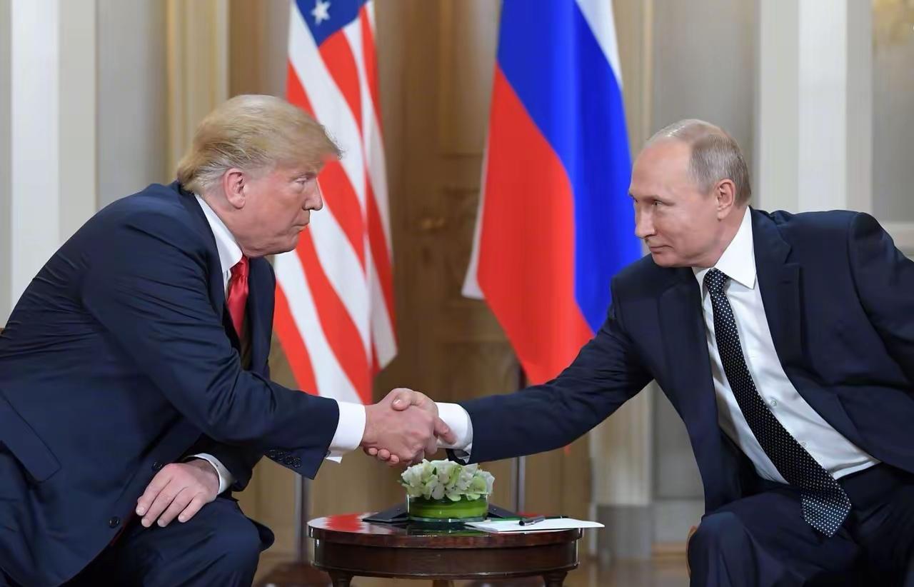 泽连斯基又给特朗普“上眼药”
正当12月29日特朗普和普京通话之际，泽连斯基派出