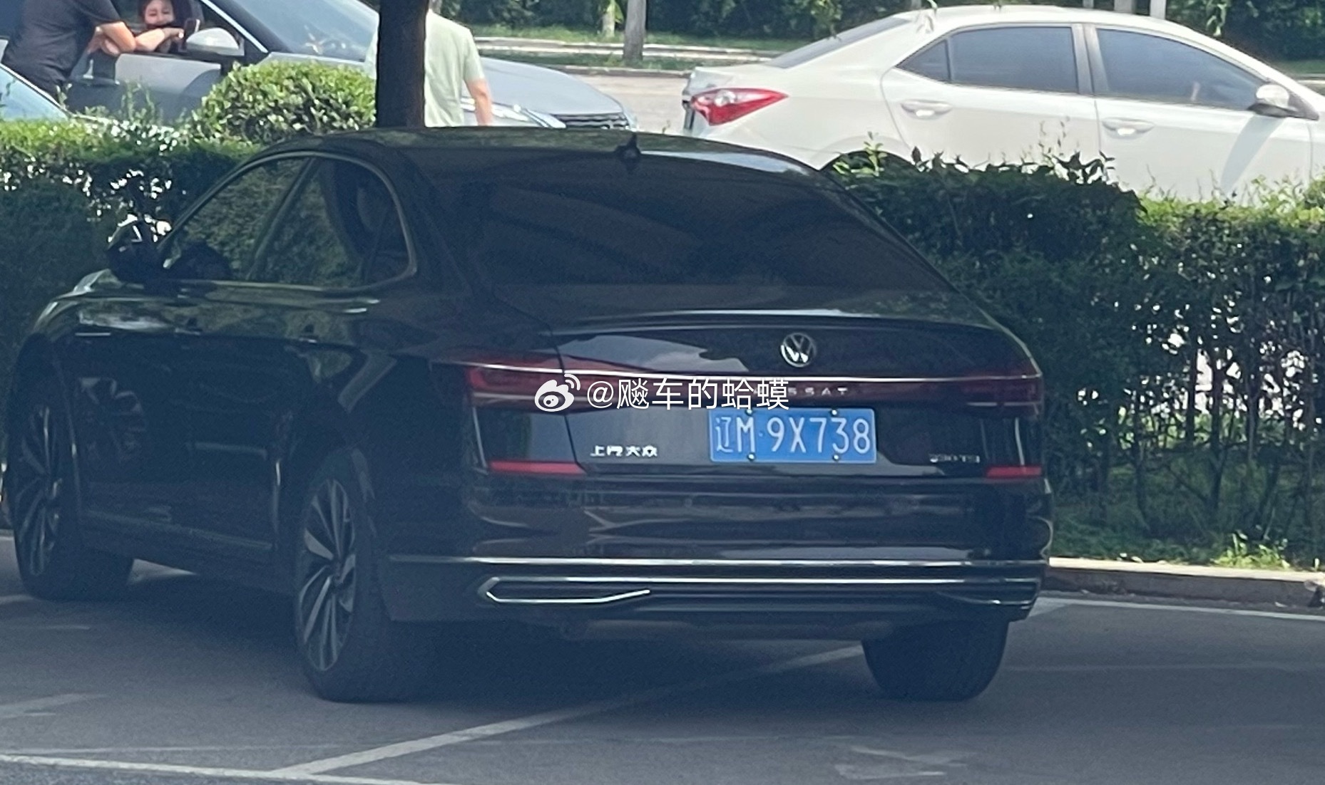 咱就是说… 抚顺