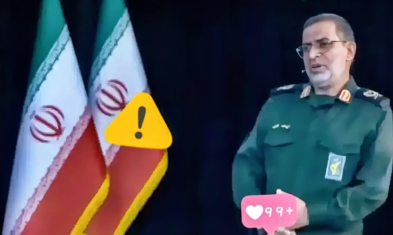 当地时间8日，伊朗伊斯兰革命卫队发言人纳伊尼表示，伊朗已储备包括重型导弹、弹道导