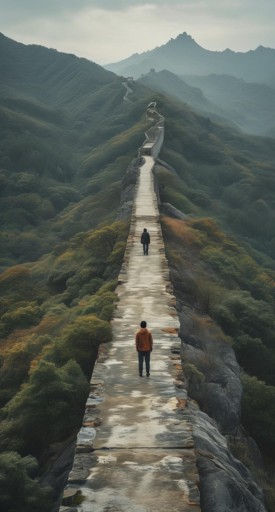 人生无常，生不带来，死不带去，活着就是来体验人生的酸甜苦辣，曲曲折折，最后能跳出