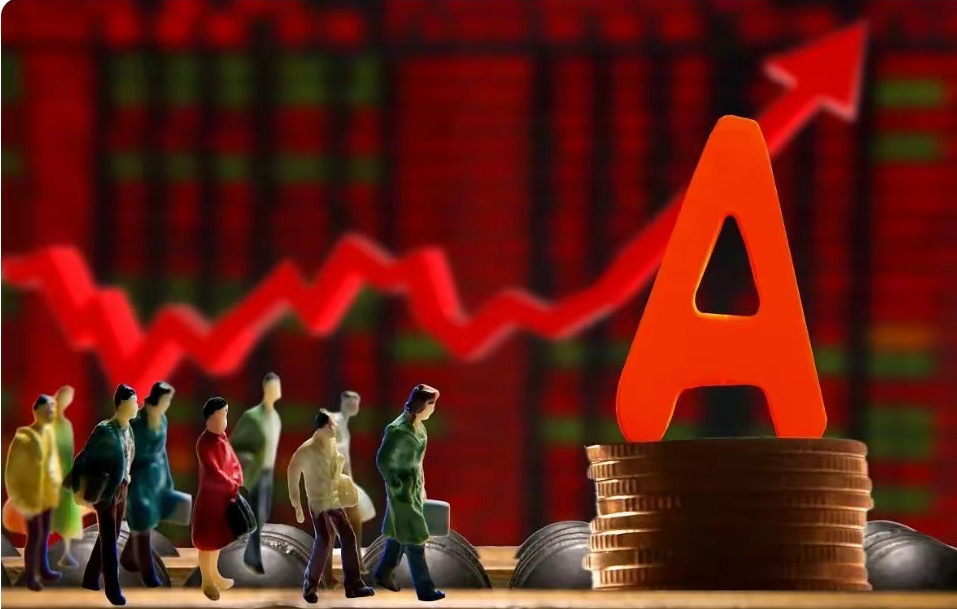 DeepSeek-V4引爆国产算力，市场人气代表最新行业动态热点一文全解析梳理。