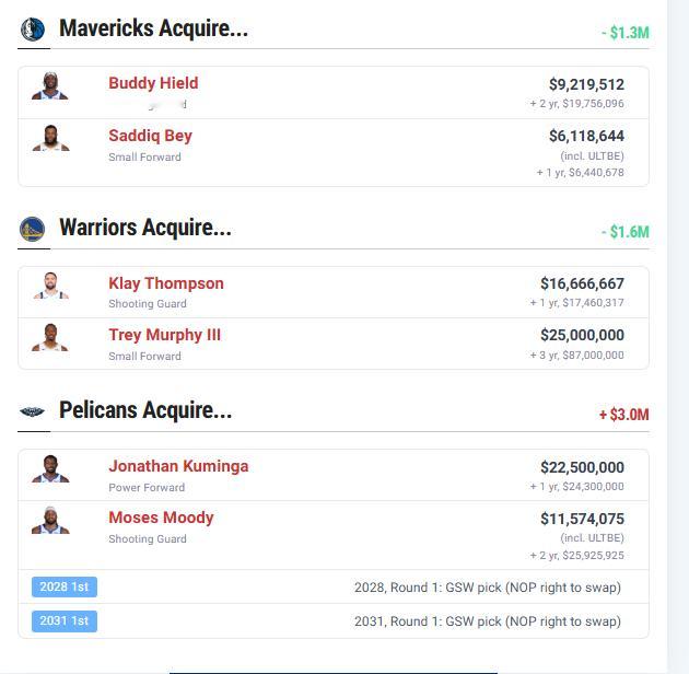 网友提议的三方交易  怎么样？ 