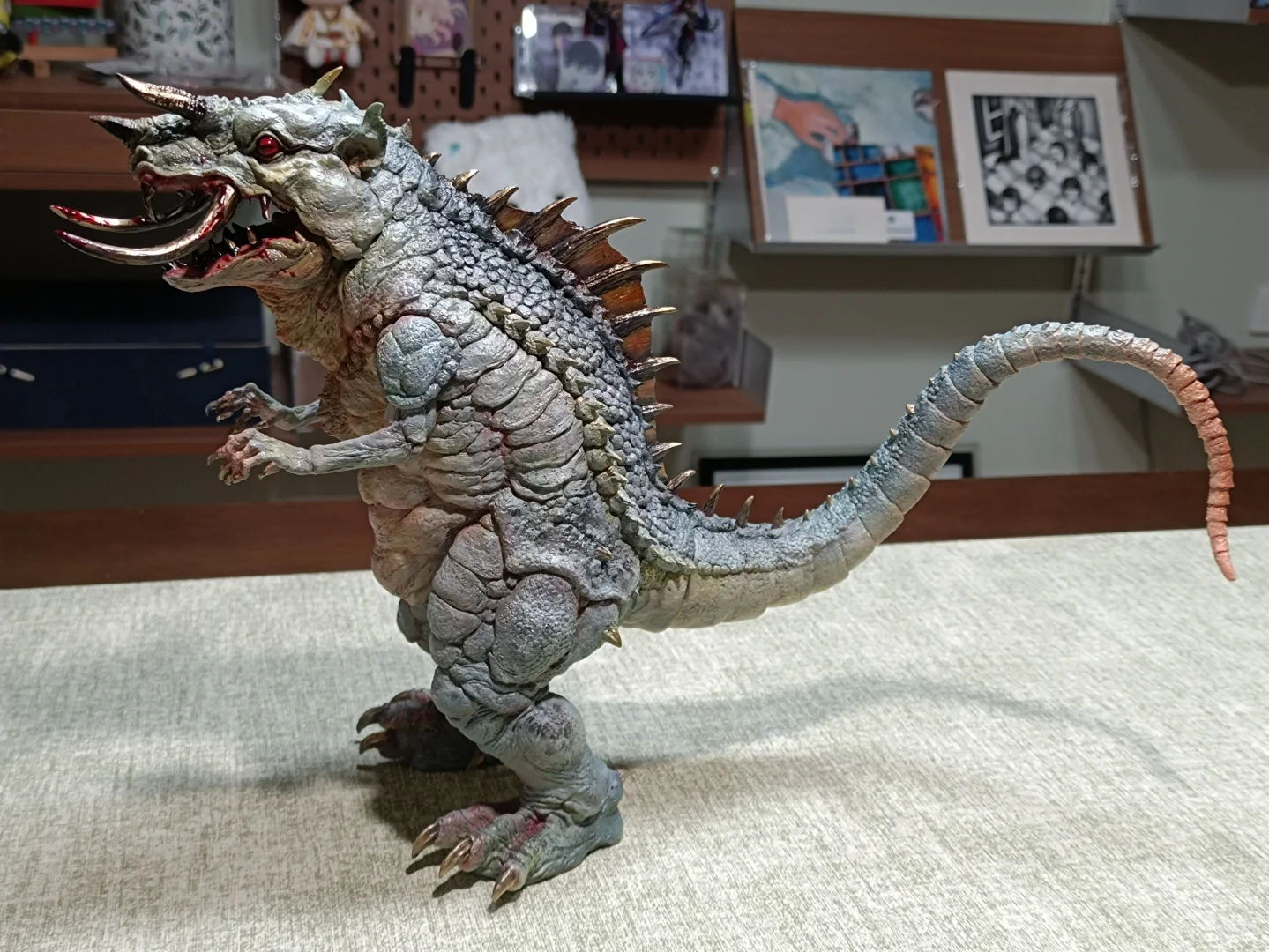 秋季涂装网络班同学来交作业啦！