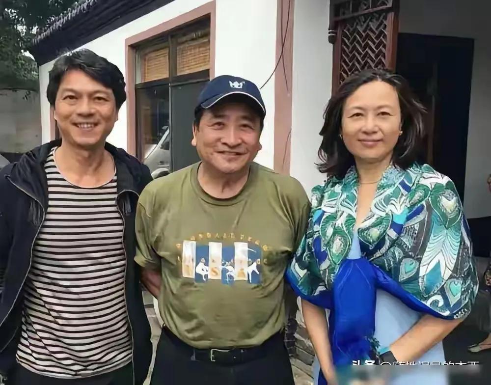 22岁拿百花影后息影的吴玉芳，外秀慧中是个有见识有智慧的女人

22岁就凭《人生