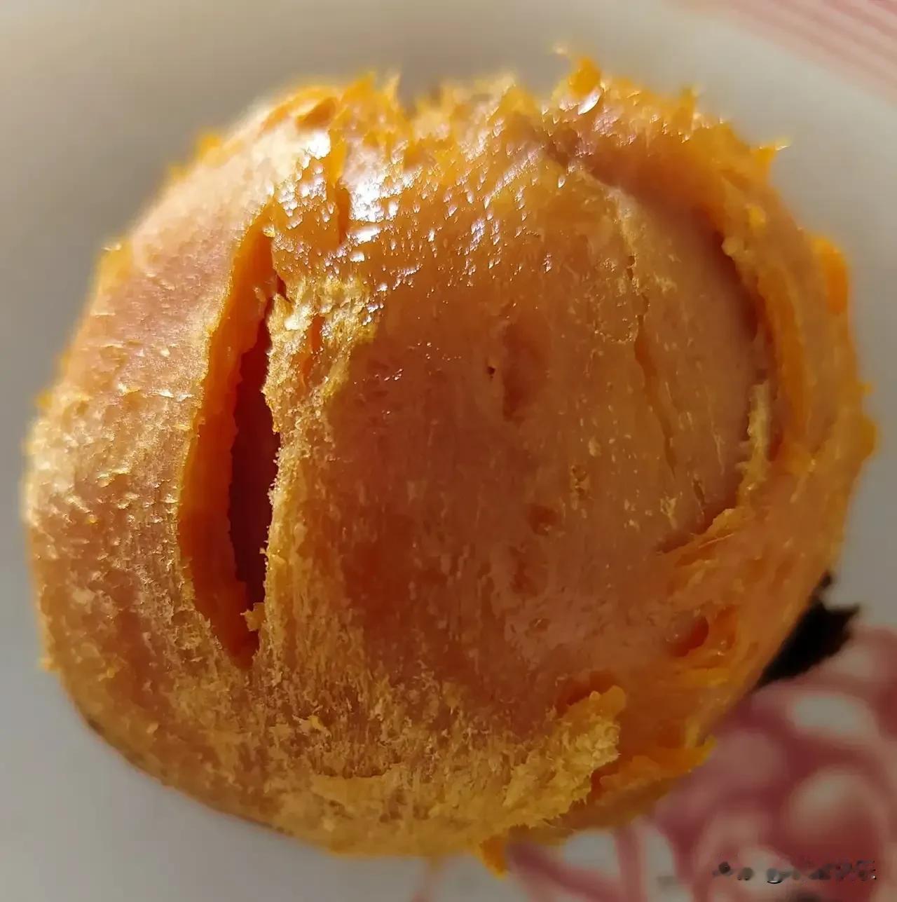 这是什么果子？可以生着吃，可以煮着吃，可以烤着吃，可以蒸着吃，还可以做汤，做菜，