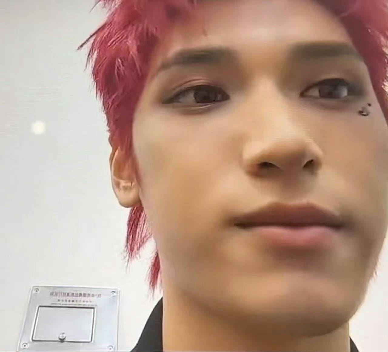 我儿晚上要是做噩梦了我就要打你小人了相隔 