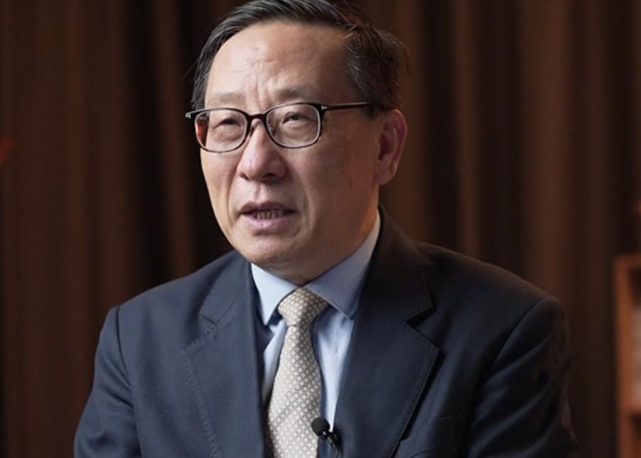 从来没想到对“美国对台军售”还能这样“回击”，高教授的发言太霸气，大赞！
第一，