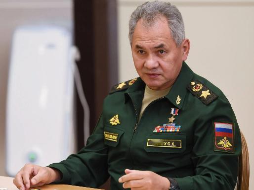 只为借“北斗”？这把格局看小了！绍伊古这次“闪电访华”，确实带着火烧眉毛的急迫感