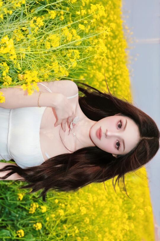 你记得花 花就不会枯萎🌼