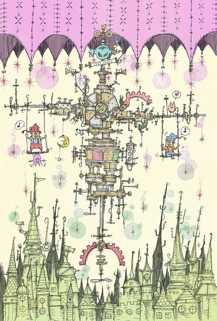 夏日企画壁纸头像🎈🎈🎈 