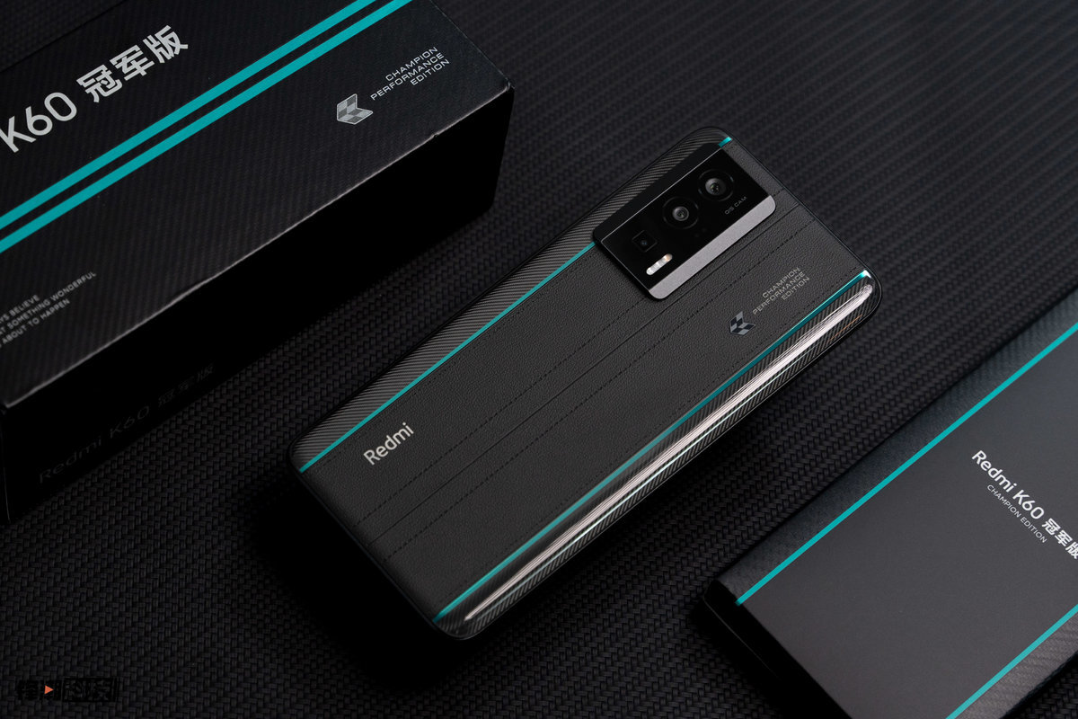 性价比无敌的一款旗舰芯片手机，Redmi K60 Pro值得选择