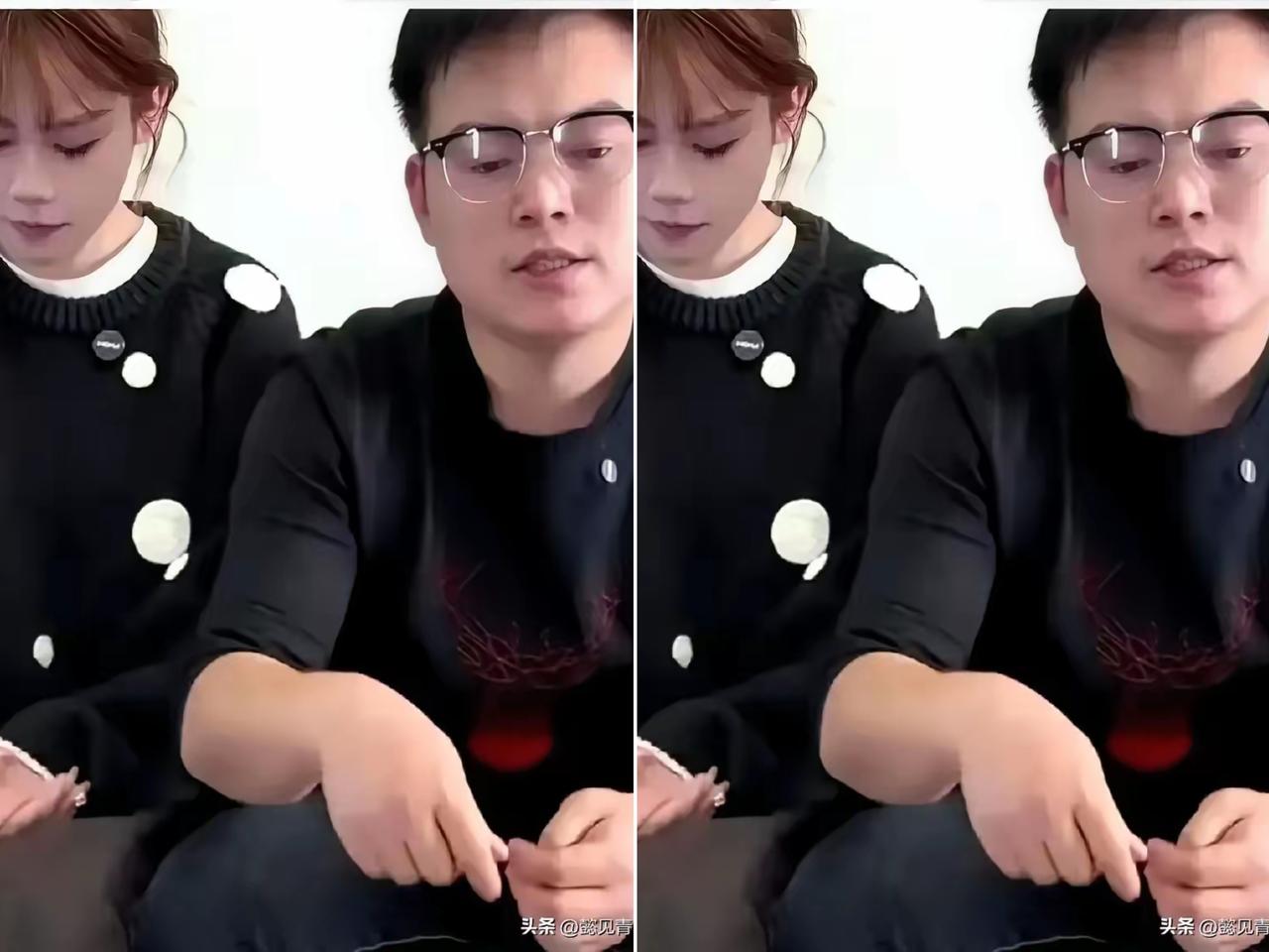 绍兴这位姑娘的做法，
真的越品越让人心酸又敬佩！
婚检查出不能生育，没有丝毫犹豫