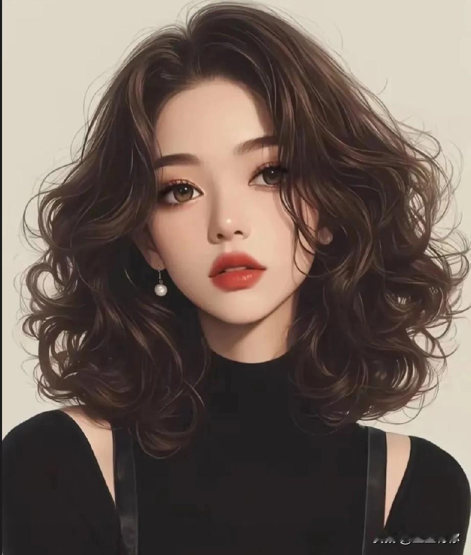 女人，尤其是中年女人
一定要拥有一个和同龄人
拉开巨大差距的外形！
 
跟同龄人