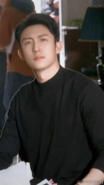 赵冬苓说相信黄景瑜赢风编剧说相信黄景瑜 有人说，真正的好演员无论在哪个角色都能发