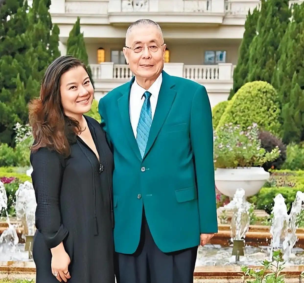 叶帅女婿的晚年生命奇迹

他是叶帅的女婿，78 岁再次结婚，81 岁妻子给他生了