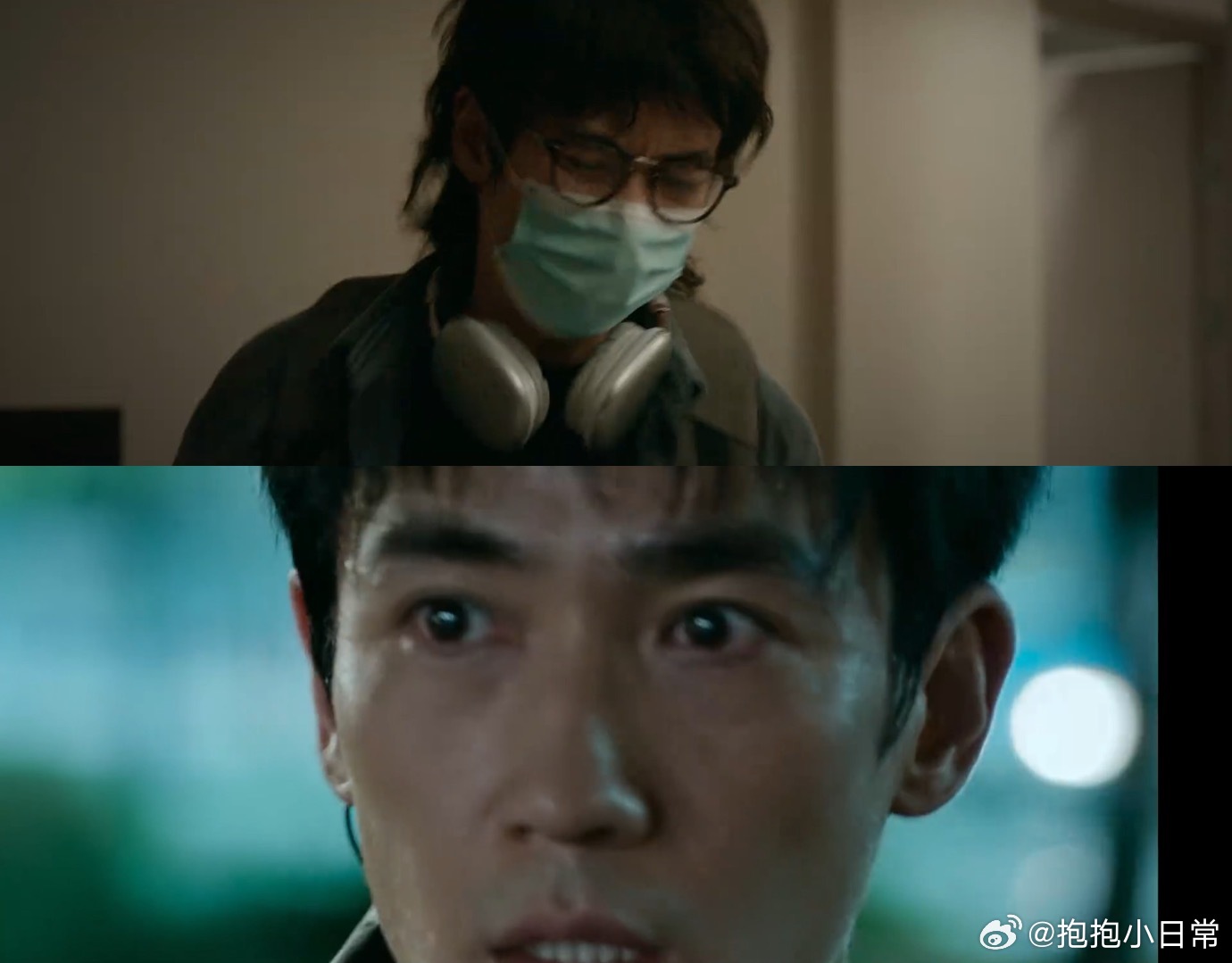 今天惊蛰所以无声3月5日惊蛰，《惊蛰无声》直接放大招！易烊千玺的比嘘视频没有一点