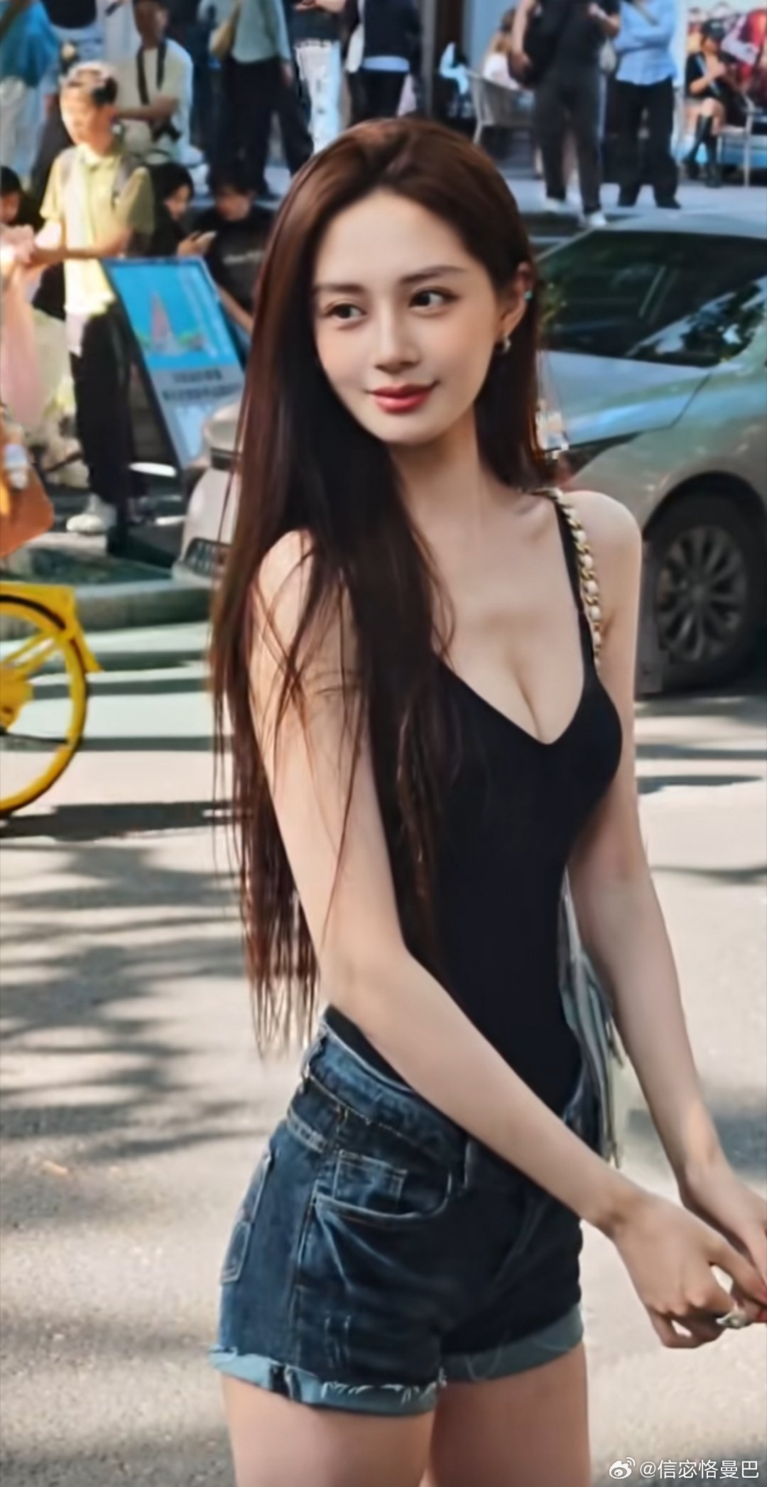 气质穿搭