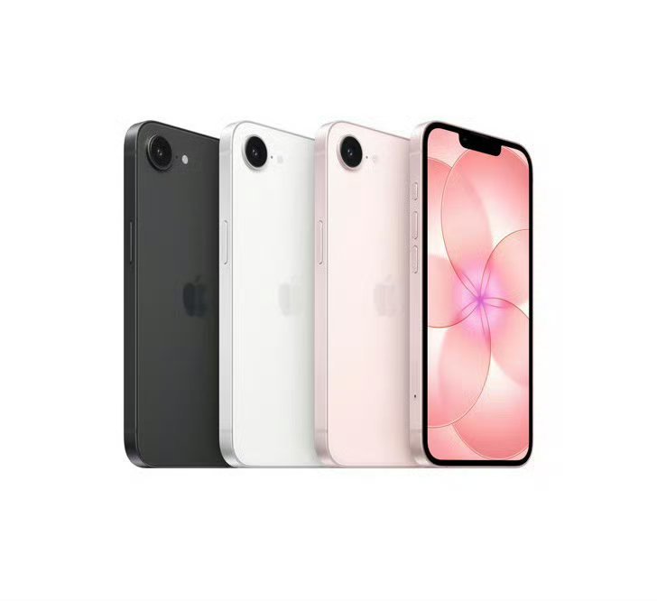 iPhone16e官翻机 苹果美国官方翻新商店正式上架iPhone 16e官翻机