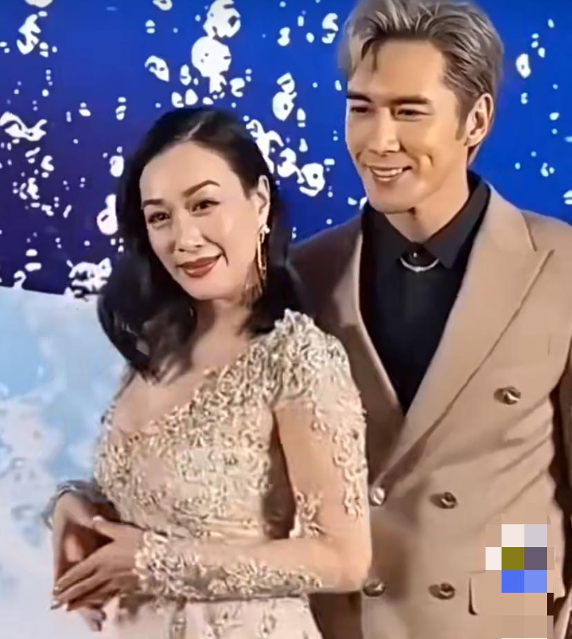 张伦硕执念要“自己的孩子”，可以理解。重组家庭里，没有自己的孩子，就没有粘合力，