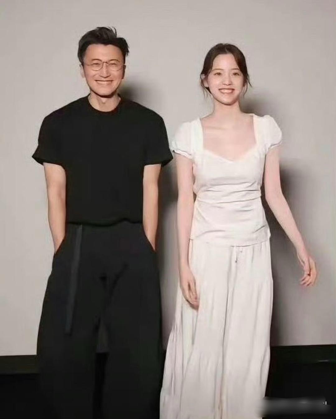 谢霆锋是真做到了让妻子放心啊! 