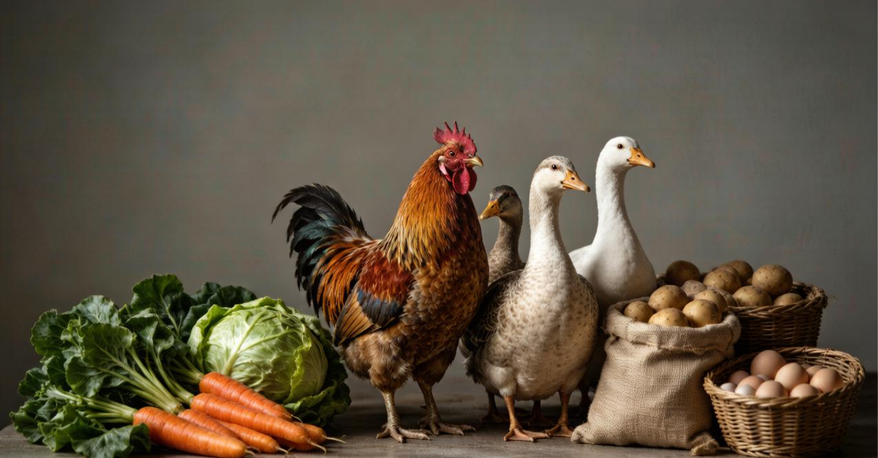 全网求答案：我国现在最安全的食物是什么？