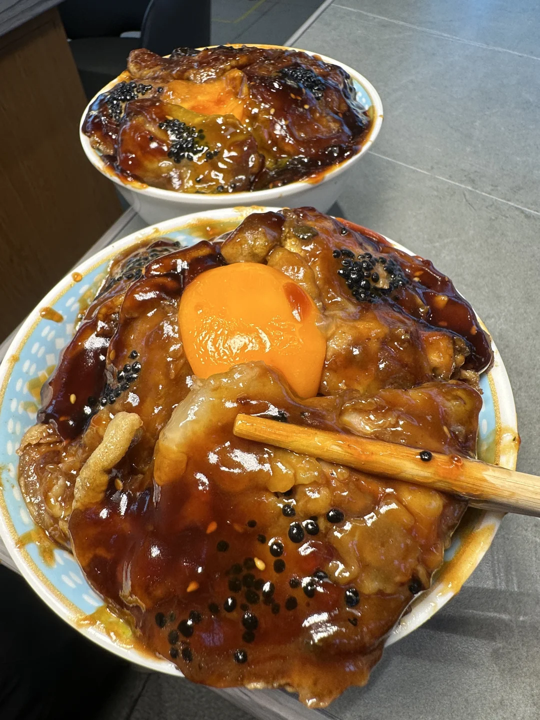 北京呼家楼！巨隐蔽！全是鹅肝！！