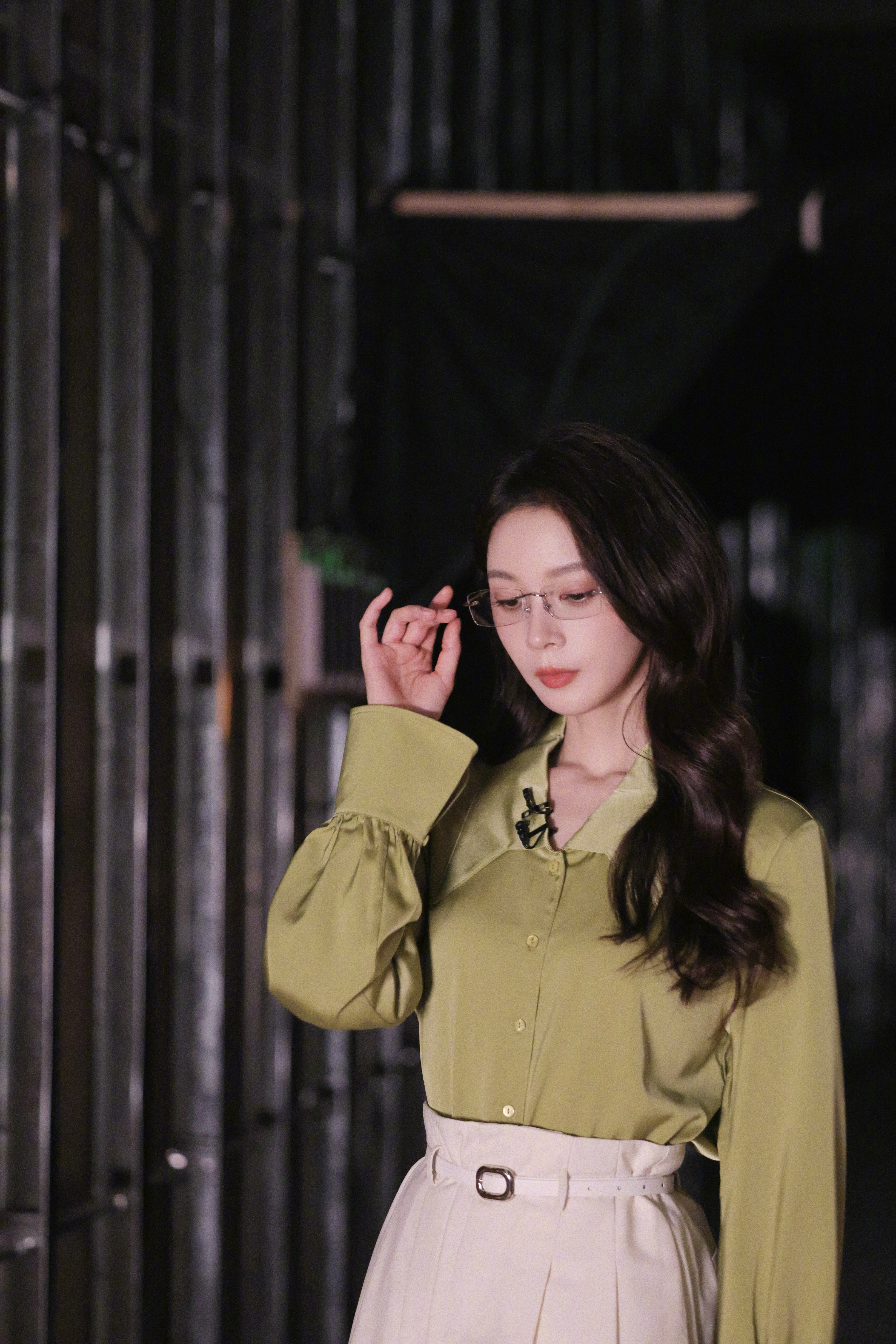陈瑶 