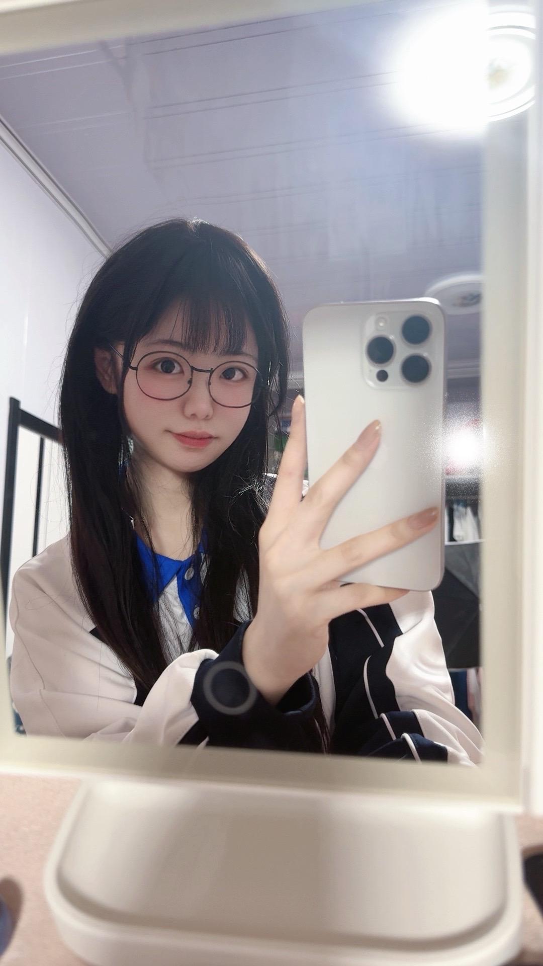 难以忘记初次见你～
