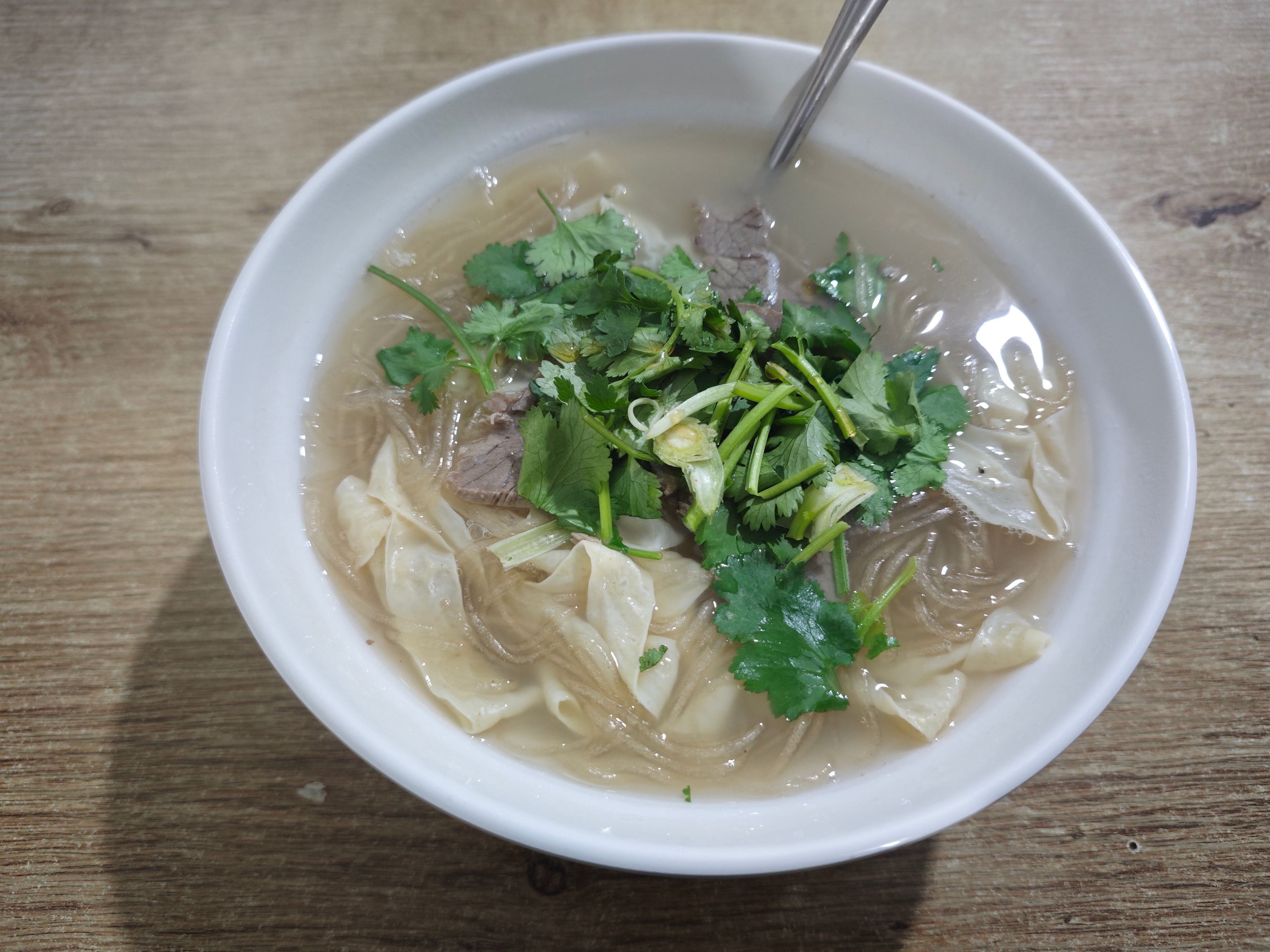 长情很难吗，这是我吃高村的第十一年