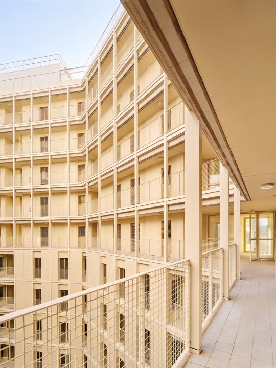 在阳光与风之间☀️打造宜居的可能