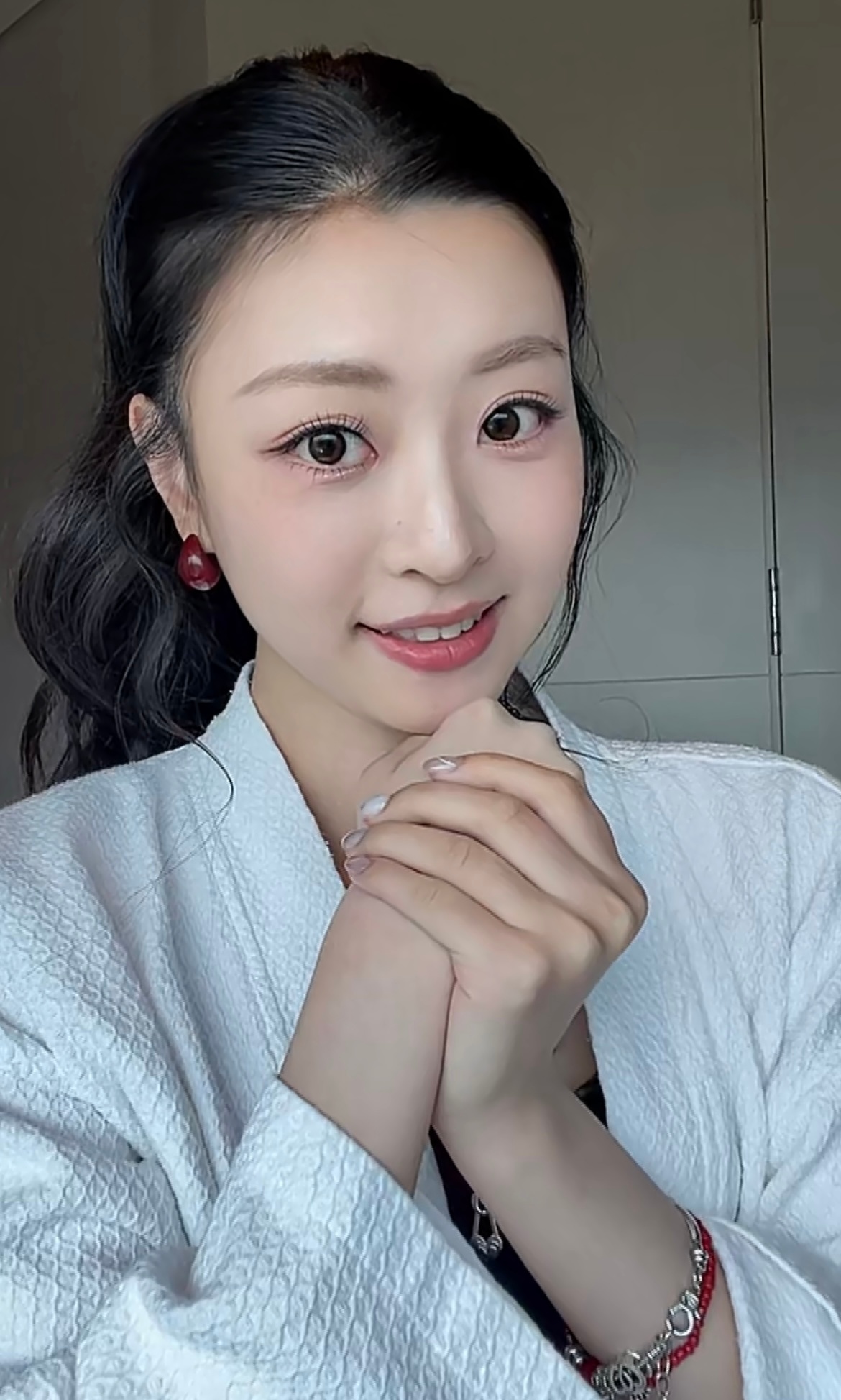 王承渲复出状态王承渲从来没有放弃过谁被王承渲的采访戳中泪点！沉寂岁月满是坎坷，是