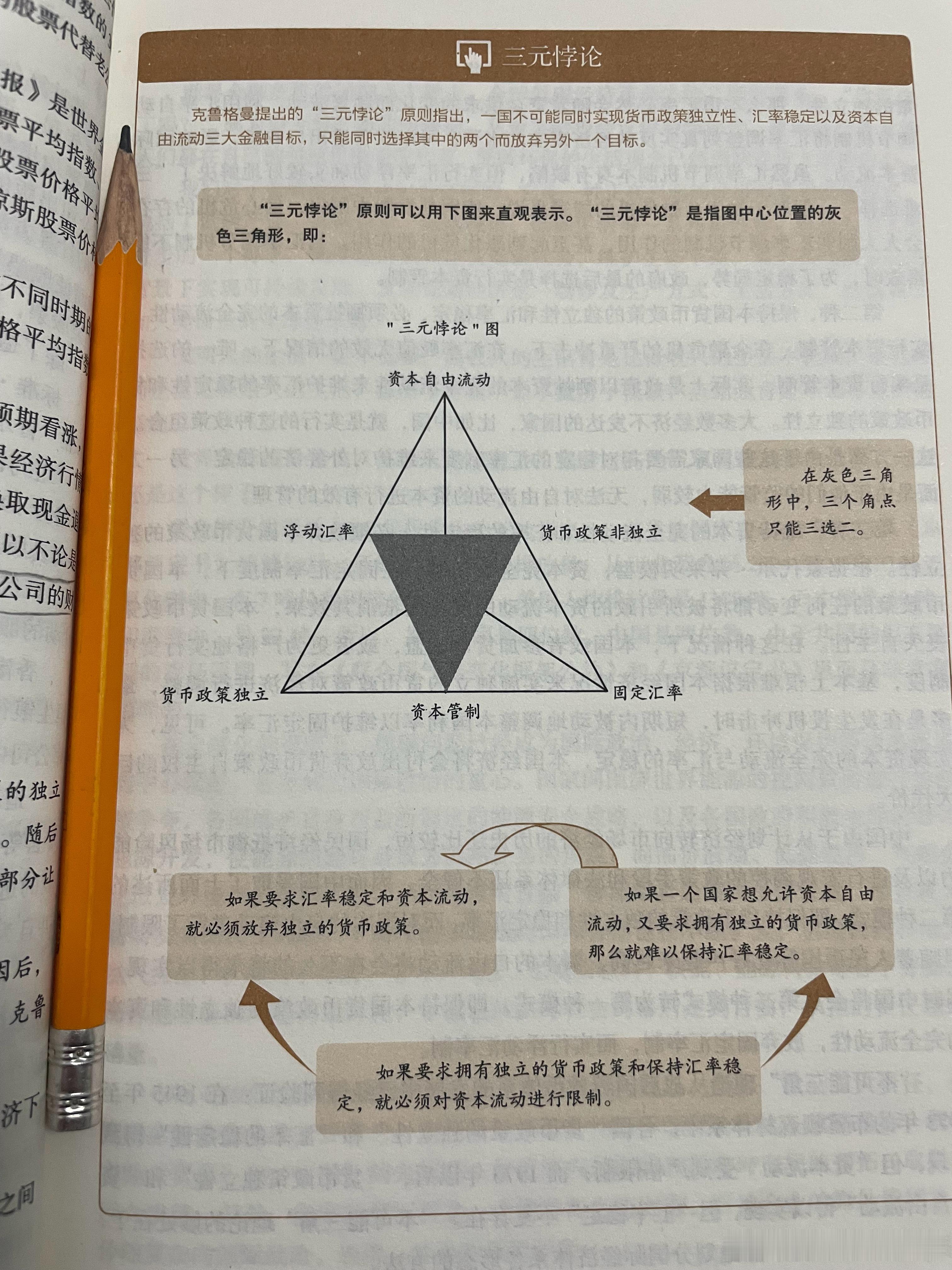 每天必须读那么几页书，不然就会觉得当天是在浪费生命，很有负罪感，这算不算一种病？