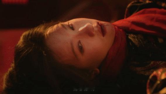 杨龙这个转场是何意味 