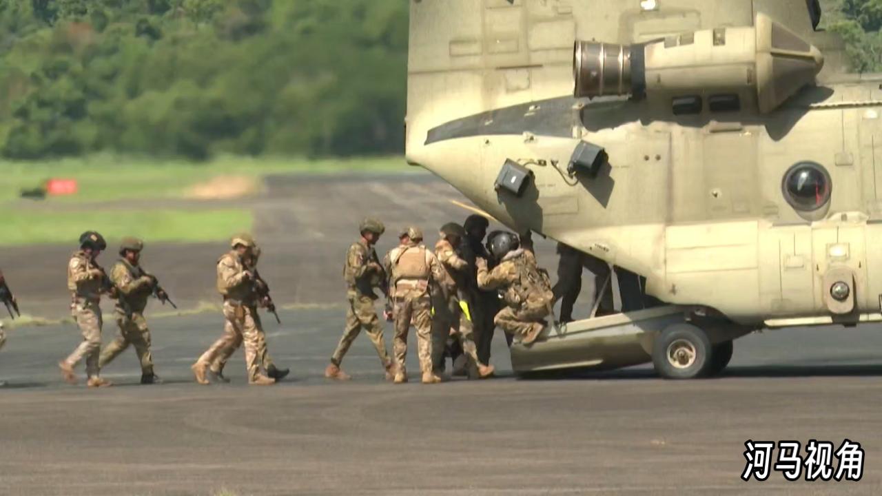 面对美国的巨额悬赏和最后通牒，委内瑞拉总统马杜罗的处境可谓是岌岌可危，他究竟能否