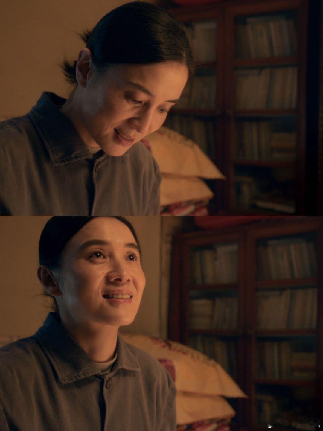 内娱首款命张力很强的女主宋佳《芳名三九》把“挣命感”演到骨子里了！片花里陈三九的