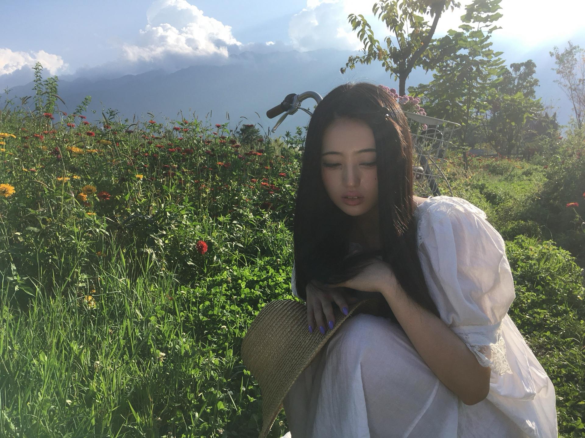 山海的浩瀚