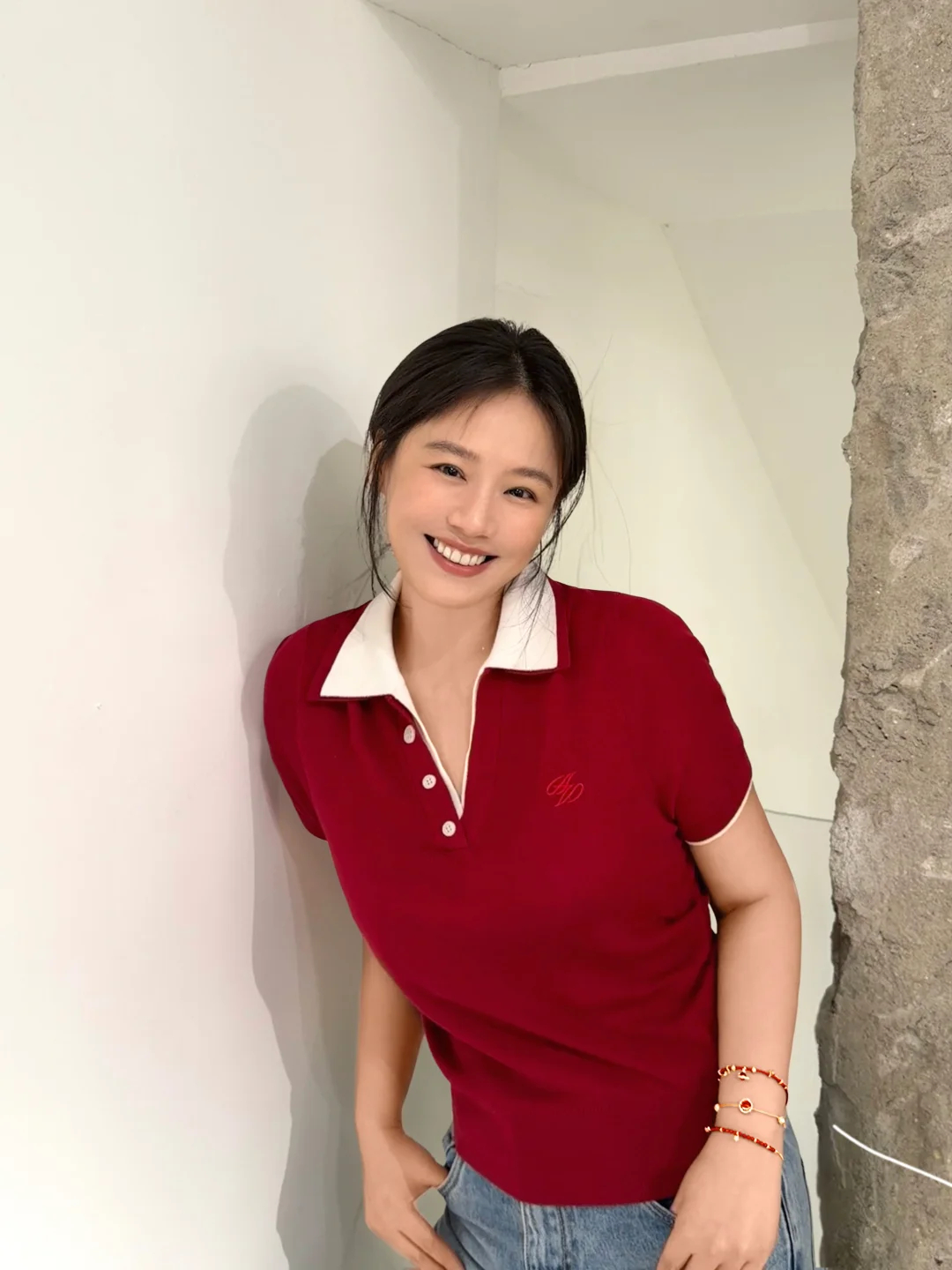 不知道马姓明星真的很抽象 马年的马思纯已经够抽象了没想到马年的 尊 界 S 8 