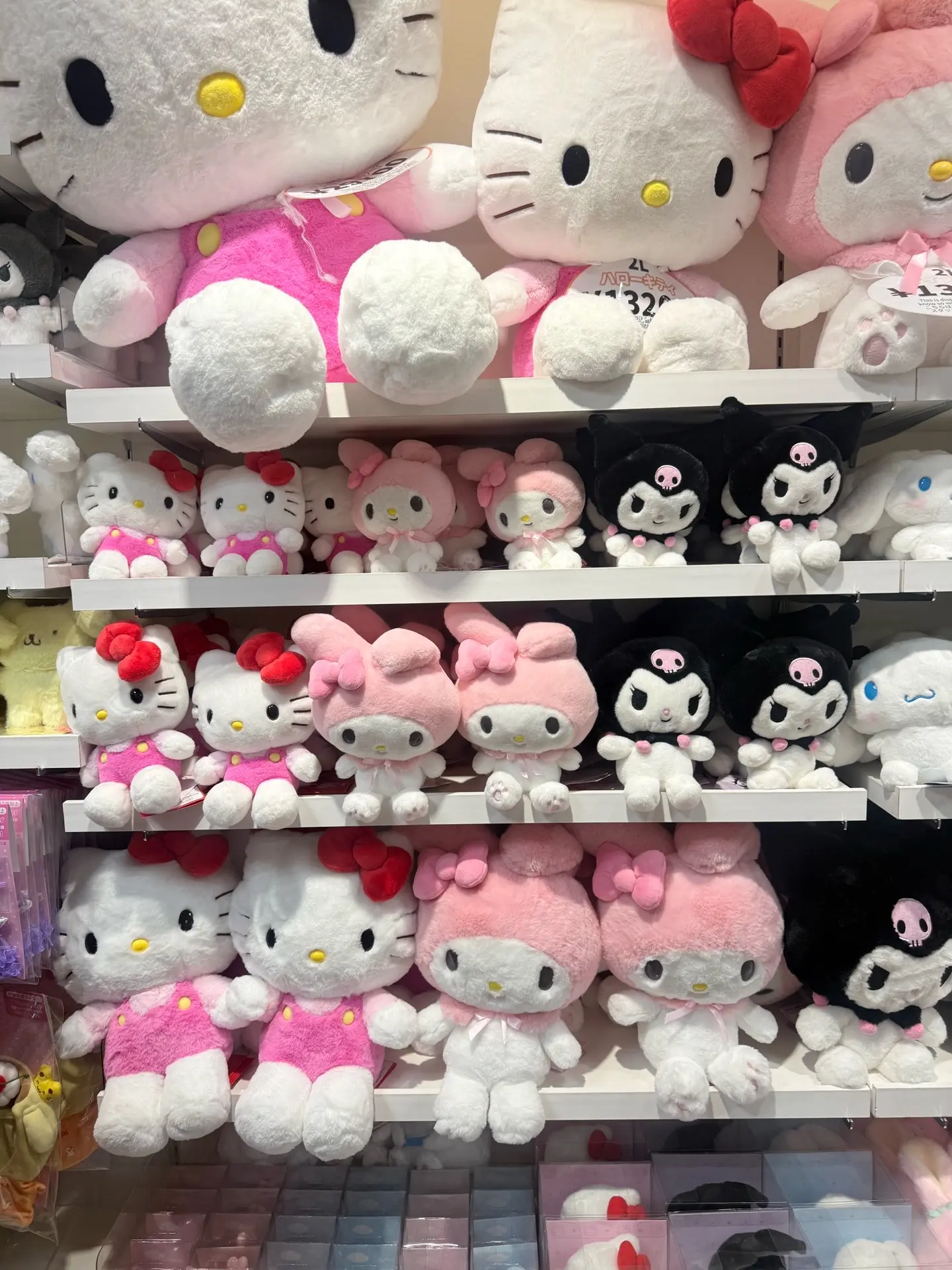 kitty吧
