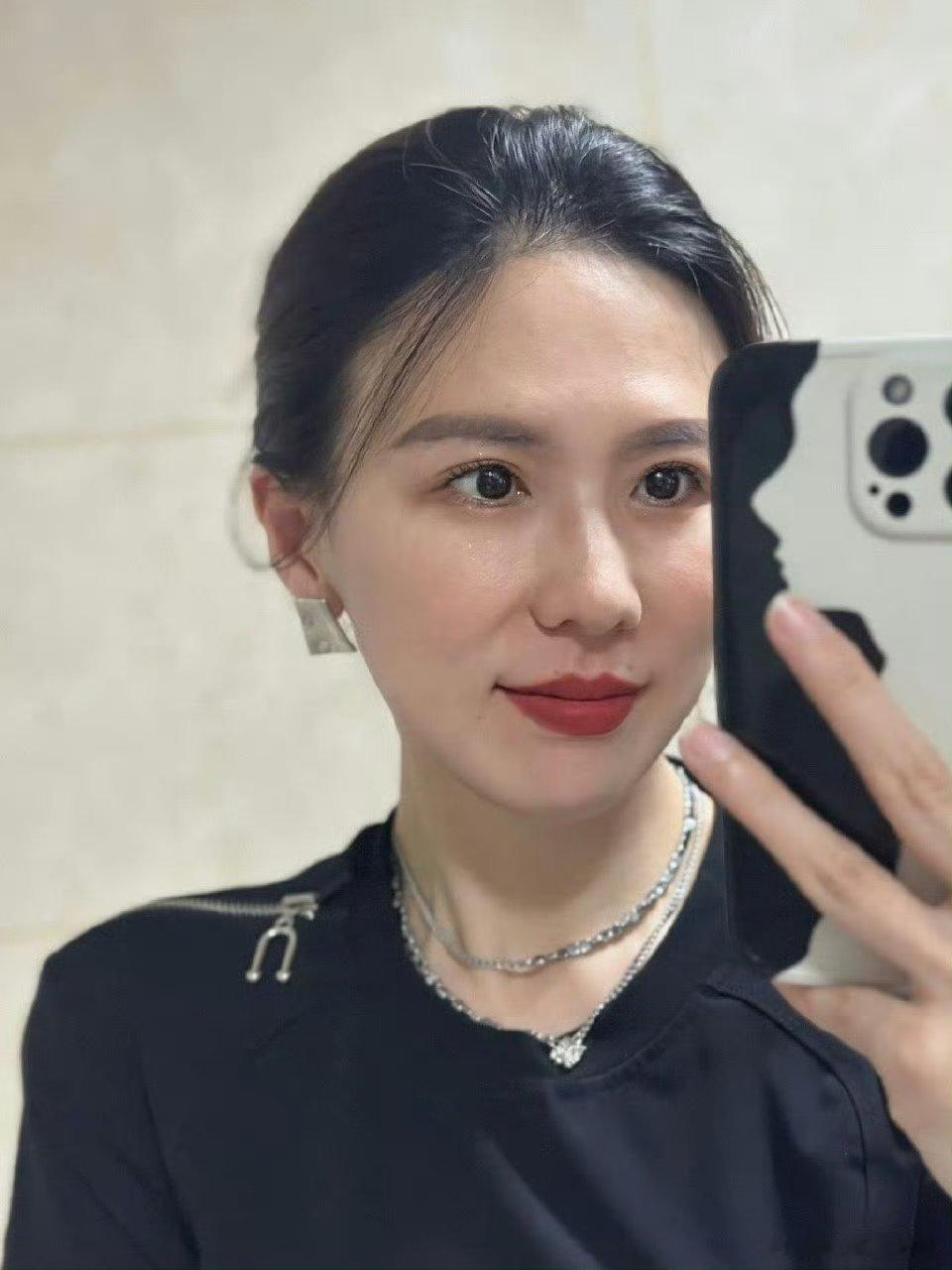 po一张珍藏已久的照片 ​​​