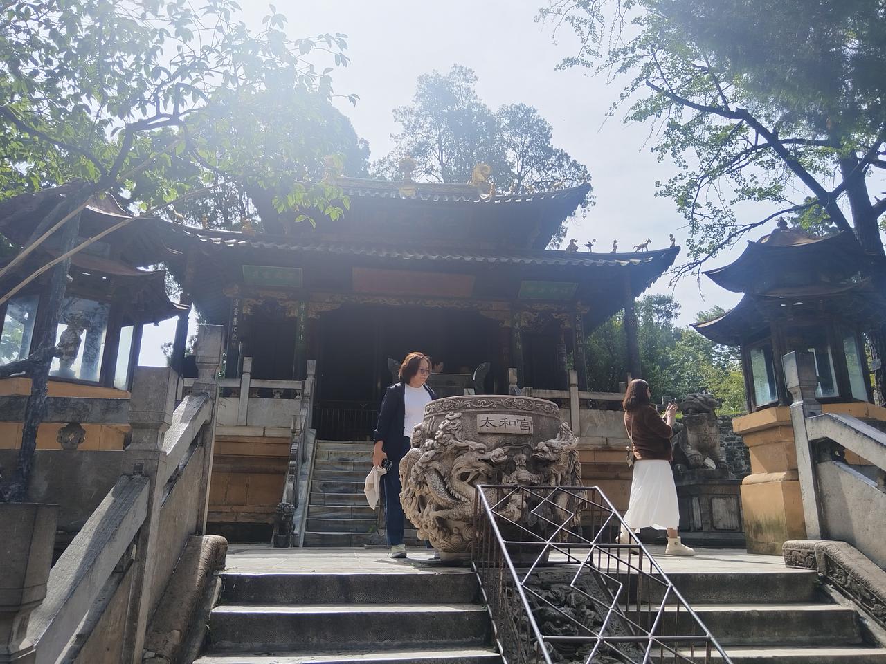 金殿