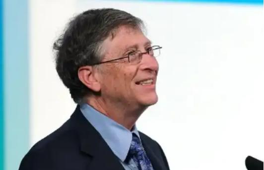 世界首富比尔盖茨再次语出惊人：“未来5到7年将‘无工可打’，不久之后，人类在大多