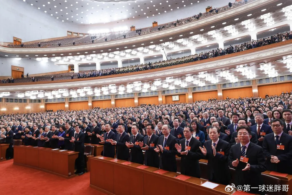 两会观察团政协会议圆满完成各项议程全国政协十四届四次会议于2026年3月11日上