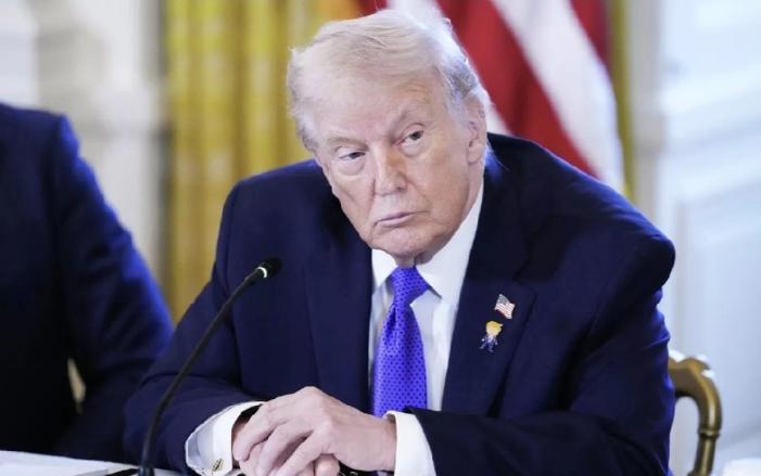 特朗普放话“古巴也会倒下”，所谓“友好接管”藏着多少猫腻？

特朗普最近又放狠活