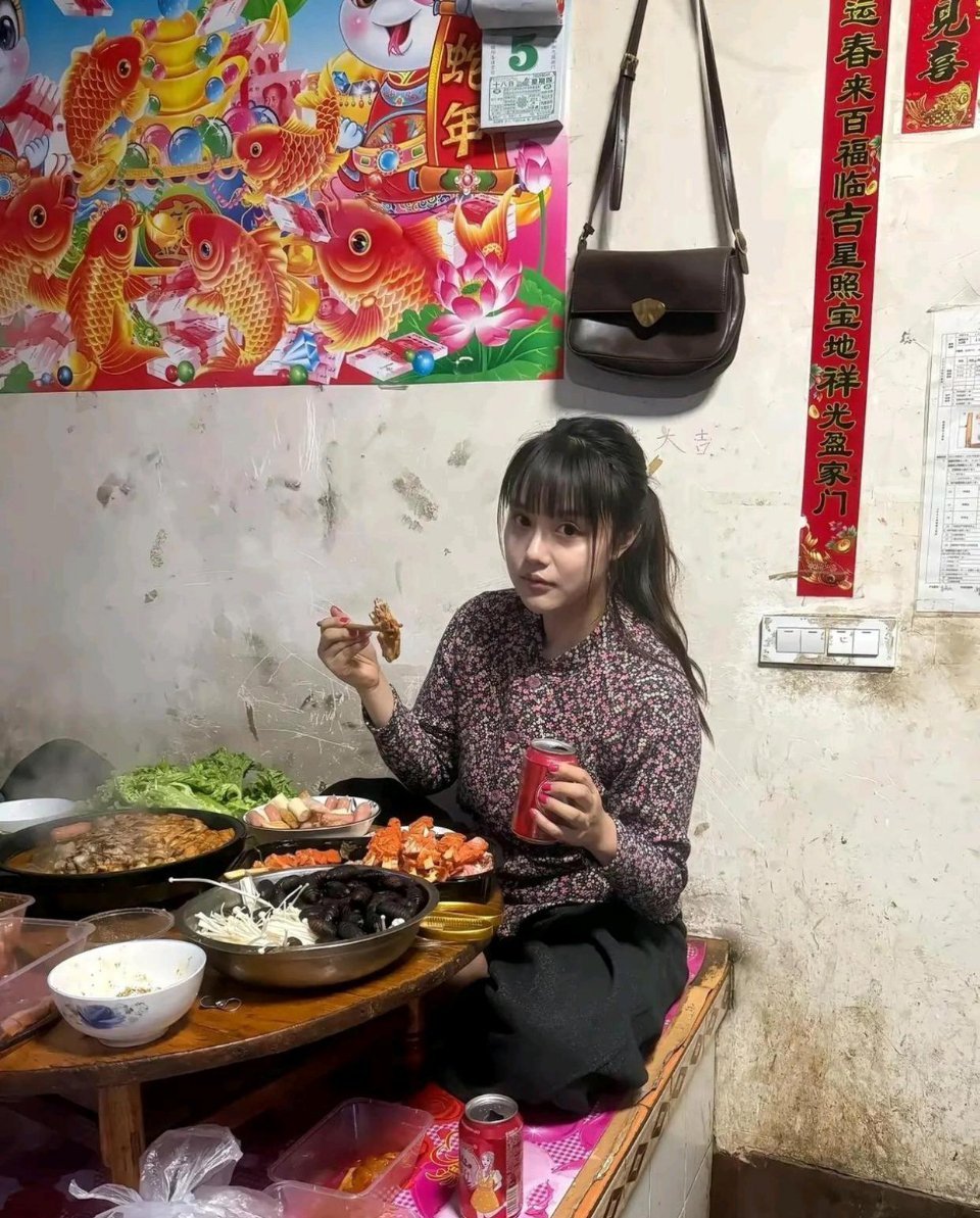 家里就这条件，该怎么破局？ 